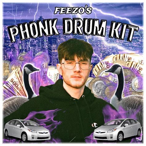 reddit phonk drum kit